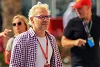 Foto zur News: Jacques Villeneuve: Ferrari kommt für Charles Leclerc zu