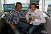 Foto zur News: &#039;Starting Grid&#039;: Ernst Hausleitner (ORF) im Formel-1-Talk