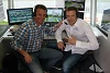 Foto zur News: &#039;Starting Grid&#039;: Ernst Hausleitner (ORF) im Formel-1-Talk