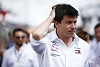 Foto zur News: Toto Wolff: &quot;Ich würde das DRS überhaupt freigeben&quot;