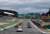 Foto zur News: Formel 1 Silverstone 2018: Programm Live-TV und Live-Stream