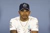 Foto zur News: &quot;Sind stärker&quot;: Hamilton verzeiht Mercedes&#039; Pannen-Strategen