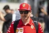 Foto zur News: Kimi Räikkönen wittert Morgenluft: WM-Titel 2018 noch