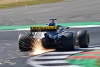 Foto zur News: Formel 1 Silverstone 2018: Der Samstag in der Chronologie