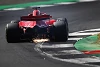 Foto zur News: Streckenlimits in Silverstone: FIA bringt Randsteine in Club