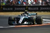 Foto zur News: Zu heiß: Daran ist Bottas im Qualifying verzweifelt