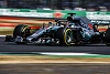 Foto zur News: Formel 1 Silverstone 2018: Der Sonntag in der Chronologie