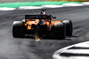 Foto zur News: Alonso: McLaren wurde durch Regeländerung zurückgeworfen