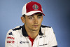 Foto zur News: Charles Leclerc: &quot;Noch weit weg&quot; von Schumacher und Senna