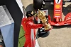 Foto zur News: Formel-1-Live-Ticker: Hamilton: Startcrash doch nur