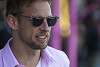 Foto zur News: Jenson Button: Leclerc würde Vettel im Ferrari Druck machen