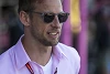 Foto zur News: Jenson Button: Leclerc würde Vettel im Ferrari Druck machen