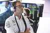 Foto zur News: Formel-1-Live-Ticker: Techniker-Rochade bei Mercedes