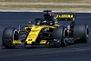 Renault schreibt wieder schwarze Zahlen