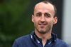 Foto zur News: Robert Kubica: Nur Rookie bei Formel-1-Tests