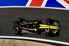 Foto zur News: Renault: Mit neuem Flügel und Optimismus nach Hockenheim