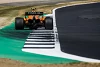 Foto zur News: Vandoorne lassen die Räikkönen-Gerüchte kalt