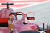 Foto zur News: Blindflug ade? FIA will neue Regeln für Formel-1-Rückspiegel