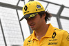 Foto zur News: Sainz muss schmoren: Weiter Renault oder endlich Red Bull?