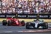 Foto zur News: Verschwörung adé: Mercedes-Bevorzugung für Pirelli &quot;dumm&quot;