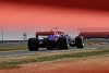 Foto zur News: Toro Rosso blühen Motorenstrafen: Red Bull profitiert