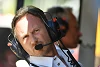 Foto zur News: Horner: So knapp ist Vergne am Red-Bull-Cockpit gescheitert