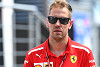 Foto zur News: Vettel kritisiert: &quot;Deutschland nicht bereit, Geld