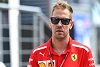 Foto zur News: Vettel kritisiert: &quot;Deutschland nicht bereit, Geld