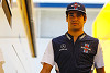 Foto zur News: Gerücht: Wechselt Lance Stroll von Williams zu Force India?