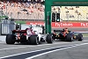 Foto zur News: Formel 1 Hockenheim 2018: Bittersüßer Auftakt für Ricciardo