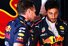 Ricciardo: Neuer Red-Bull-Vertrag noch vor der Sommerpause?