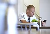 Foto zur News: Schneller als Hamilton: So raste Bottas zum neuen Vertrag