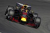 Warum Daniel Ricciardo auf Q2 verzichtete