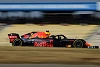 Foto zur News: Verstappen widerspricht Horner: Mit Honda nicht siegfähig?