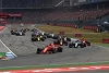 Foto zur News: Formel-1-Live-Ticker: Das war das Rennen in Hockenheim