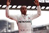 Formel 1 Hockenheim 2018: Hamilton nutzt Vettel-Drama aus!