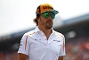 Foto zur News: Keine 18-Zöller für Alonso: 2021 nicht mehr in der Formel 1