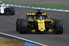 Foto zur News: Fünfter beim Heimrennen: Renault lobt Hülkenberg