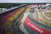 Formel 1 Hockenheim: So viele Zuschauer wie zur Schumi-Zeit