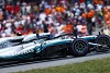 Foto zur News: Trotz Teamorder in Deutschland: Bottas nicht Nummer 2