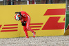 Foto zur News: Häkkinen zu Vettel-Unfall: &quot;Weltklassefahrer vermeiden