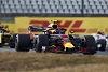 Foto zur News: Max Verstappen glaubt an Red-Bull-Sieg aus eigener Kraft