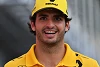 Foto zur News: Carlos Sainz über McLaren-Gerüchte: Bin bereit für Alonso