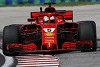 Foto zur News: Sebastian Vettel: Formel-1-Autos sind nicht ferngesteuert