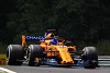 Foto zur News: McLaren: 70 Prozent Aufmerksamkeit fließt ins 2019er-Auto
