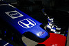 Foto zur News: Nach Motoren-Deal: Honda hofft auf Japaner in der Formel 1