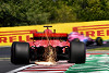 Foto zur News: Formel 1 Ungarn 2018: Vettel macht sich zum Favoriten