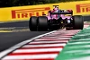 Foto zur News: Mutmaßliche Perez-Firma will Millionen: Force India vor