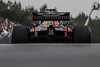 Foto zur News: Daniel Ricciardo erwartet schmerzhafte Antriebsstrafen