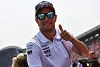 Foto zur News: Insolvenz ausgelöst: Wie Sergio Perez Force India rettete